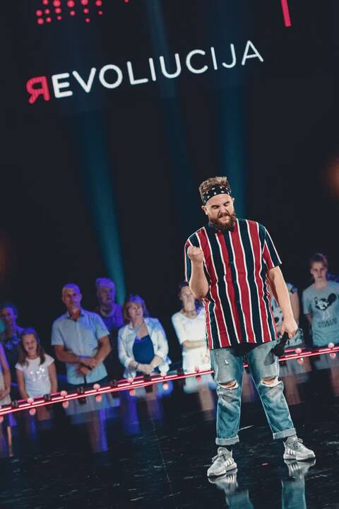 Redas Juozapavičius