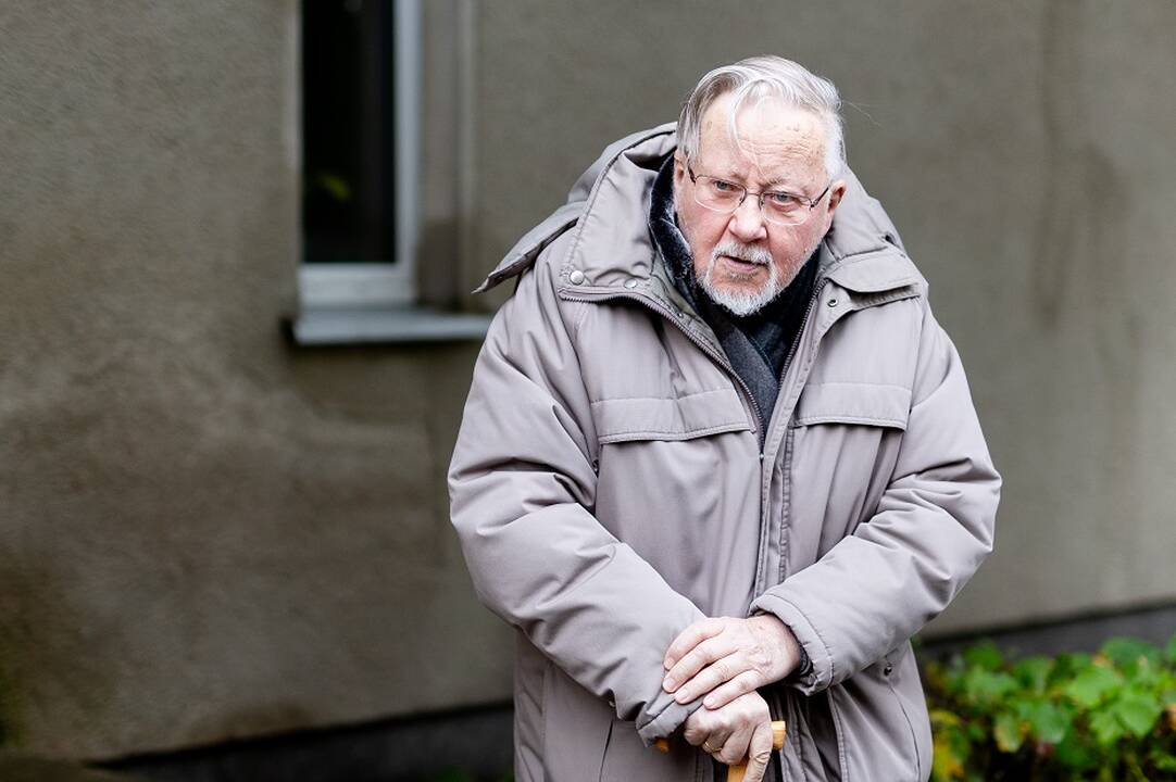 Vytautas Landsbergis