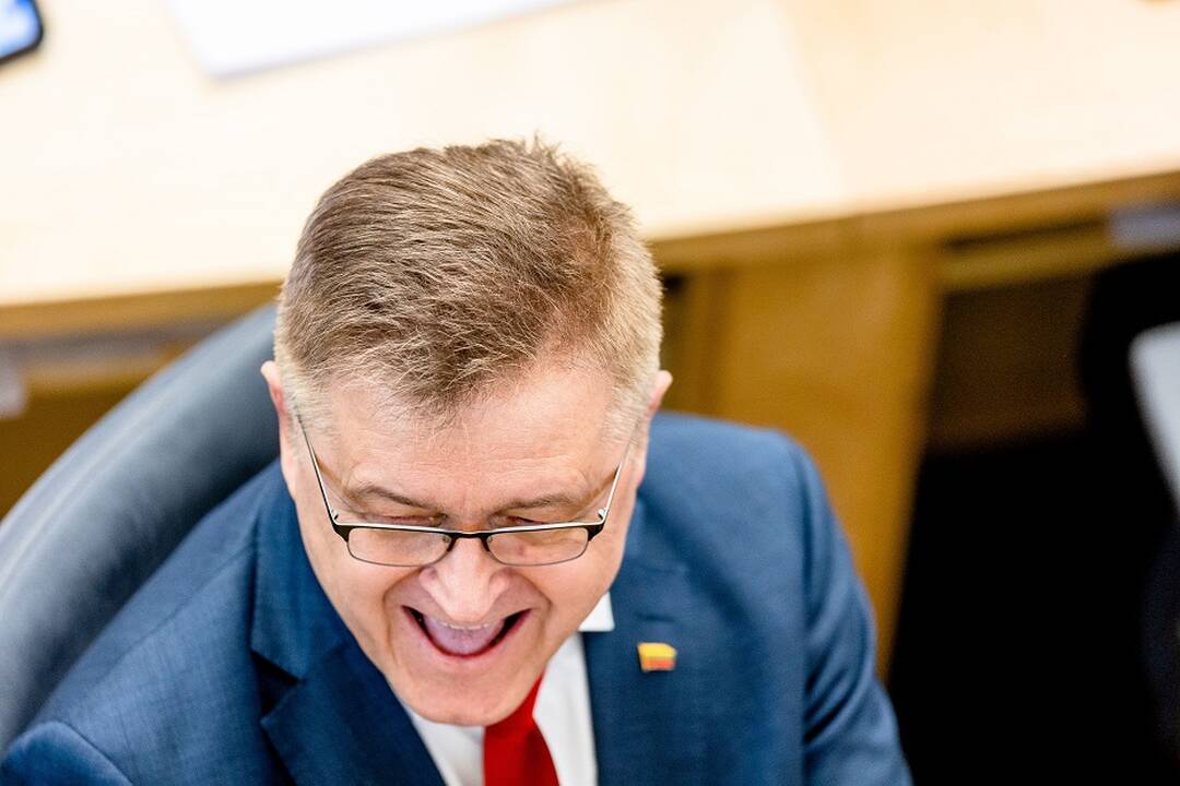Valdemaras Valkiūnas