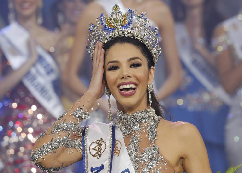 Thalia Olvino