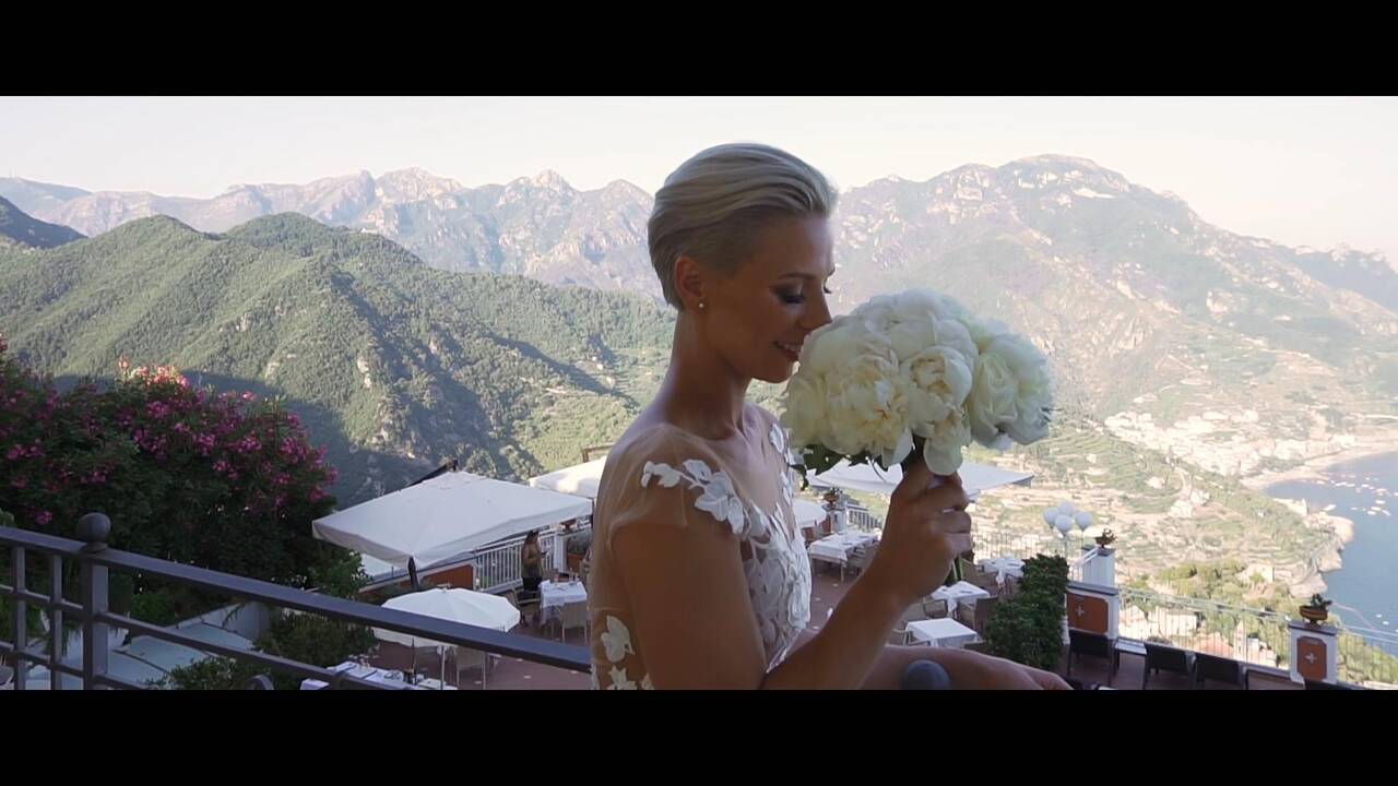Martyna Motum ir Brock Motum