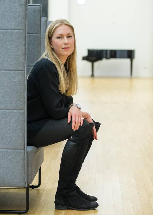 Elena Keidošiutė