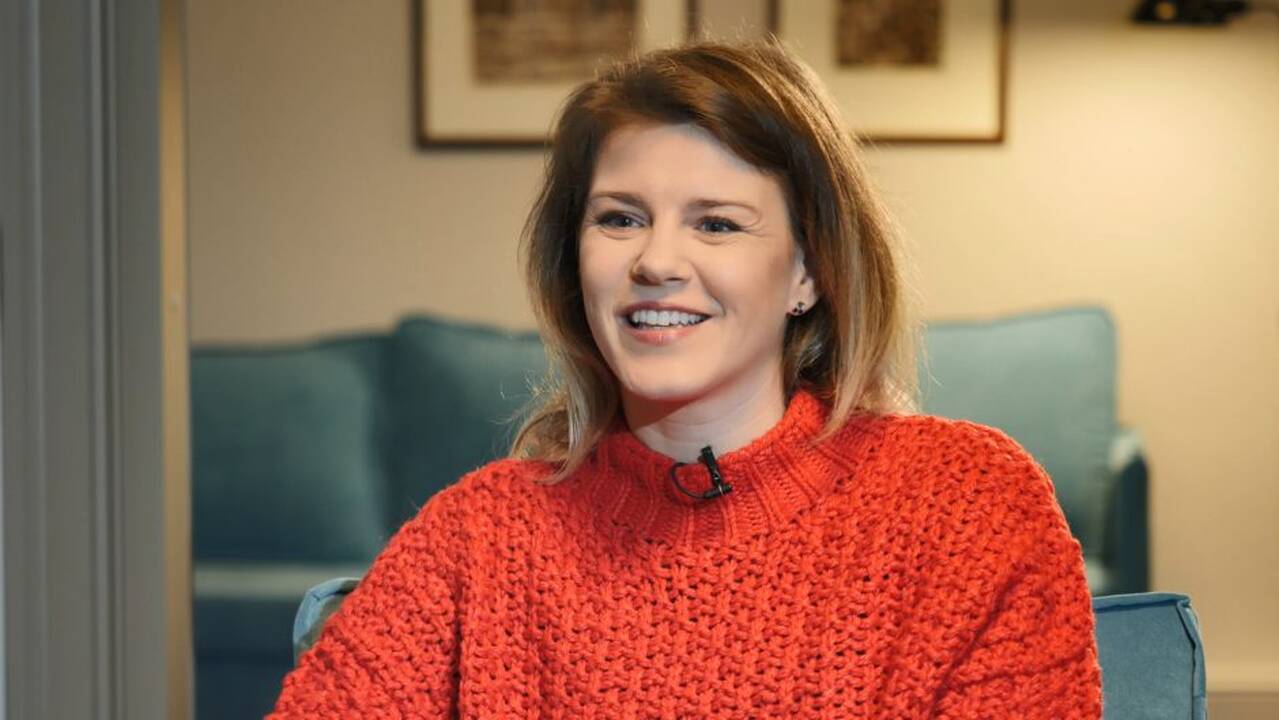 Vilija Matačiūnaitė