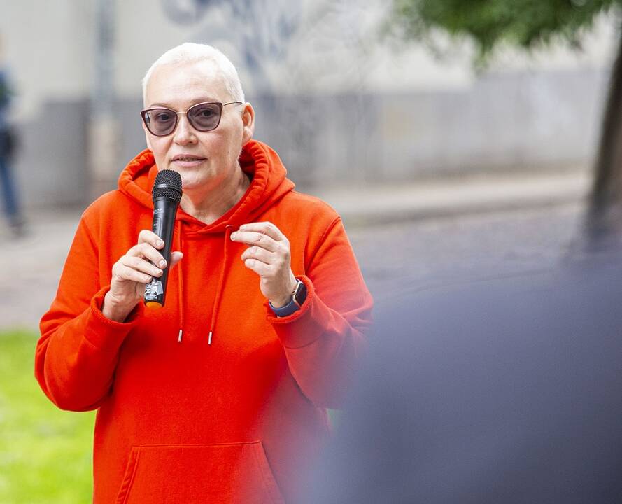 Aušra Maldeikienė