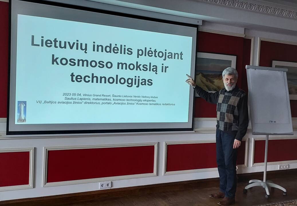 Vizijos: S. Lapienis puikiai prisimena, kaip jie, Sąjūdžio kūrėjai, svajojo apie ateities Lietuvą. Šiandien jis konstatuoja: ne visai tokią, kokia ji dabar yra, įsivaizdavo. 