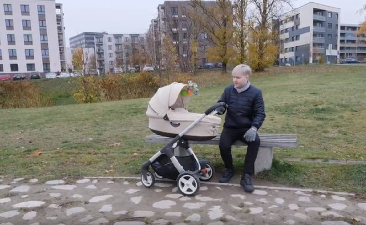 Arvydas Martinėnas-Vudis