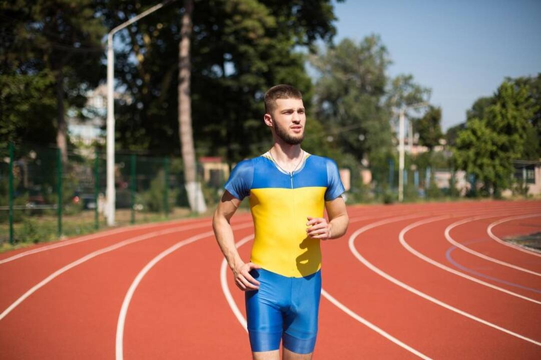 Teisininkė: TOK prezidentas ir JT ekspertė ignoruoja Ukrainos sportininkų teises