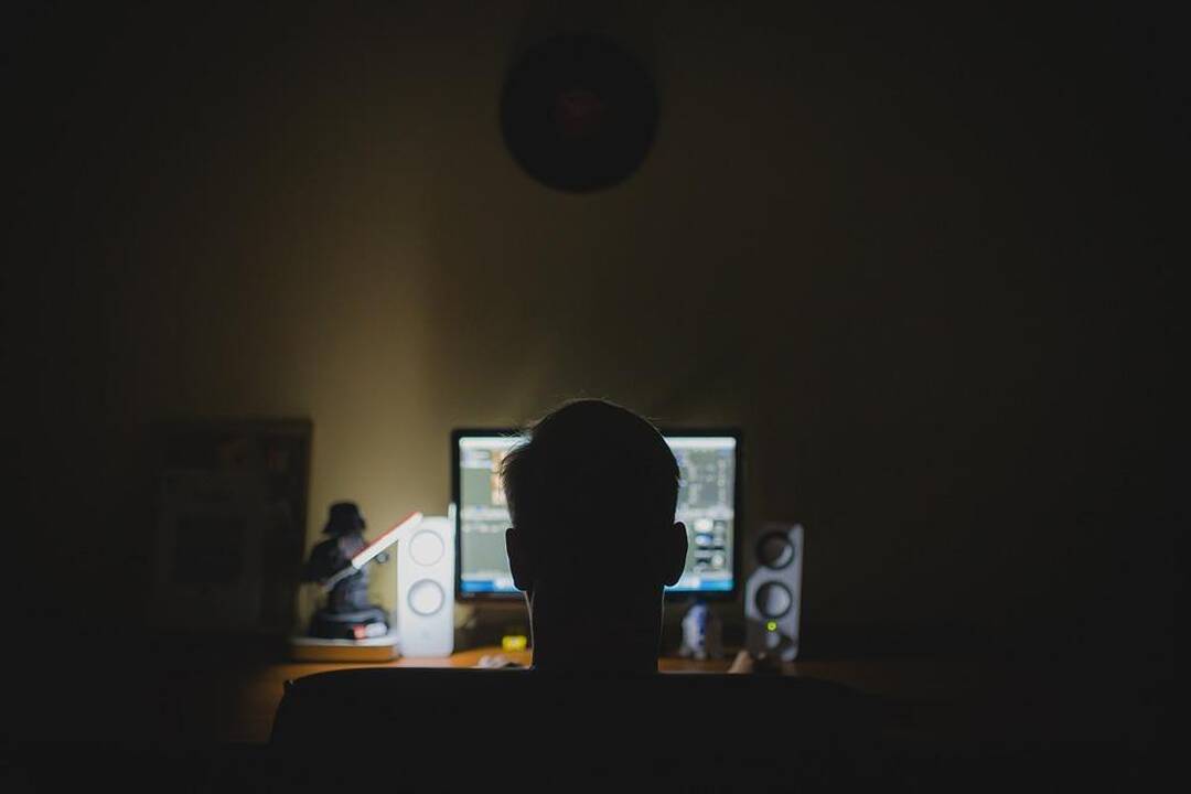 Pranešimų apie neteisėtą turinį internete sumažėjo 27 proc.