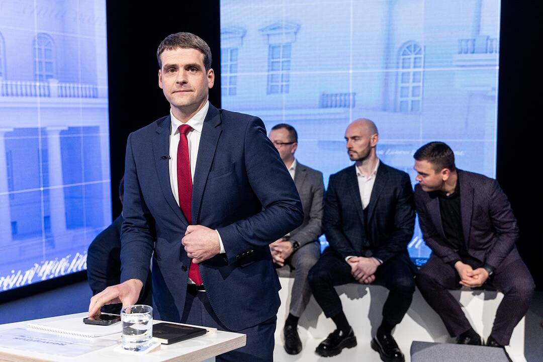 Remigijus Žemaitaitis 