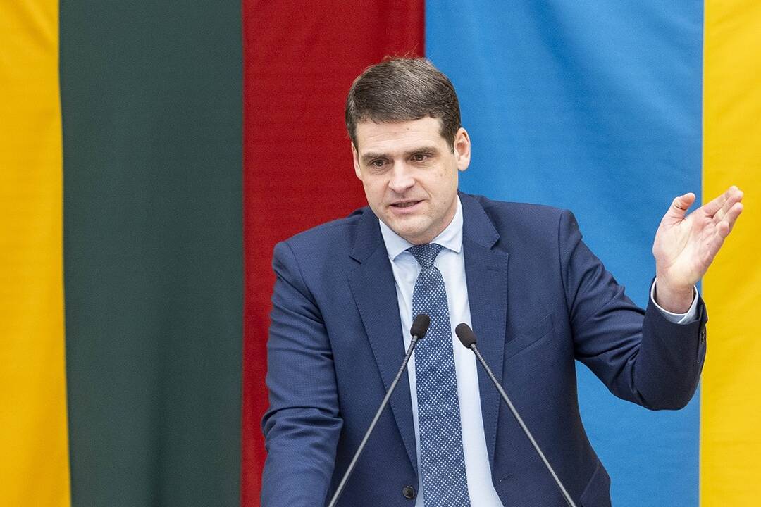 Remigijus Žemaitaitis