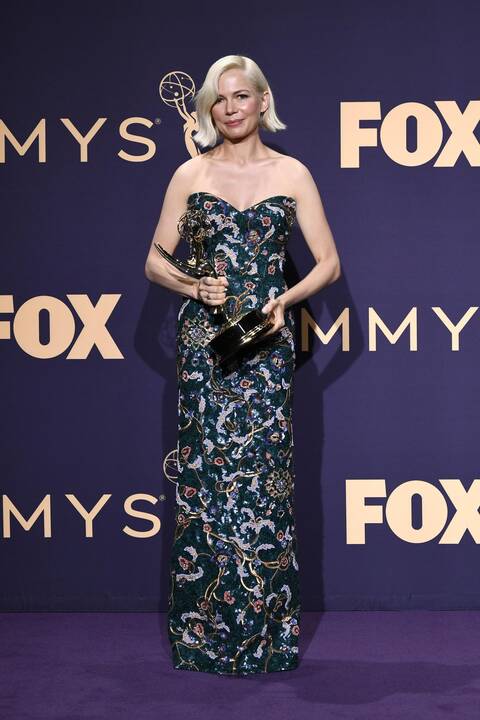 „Emmy“ apdovanojimai 2019