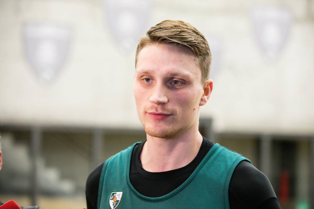 Marius Grigonis