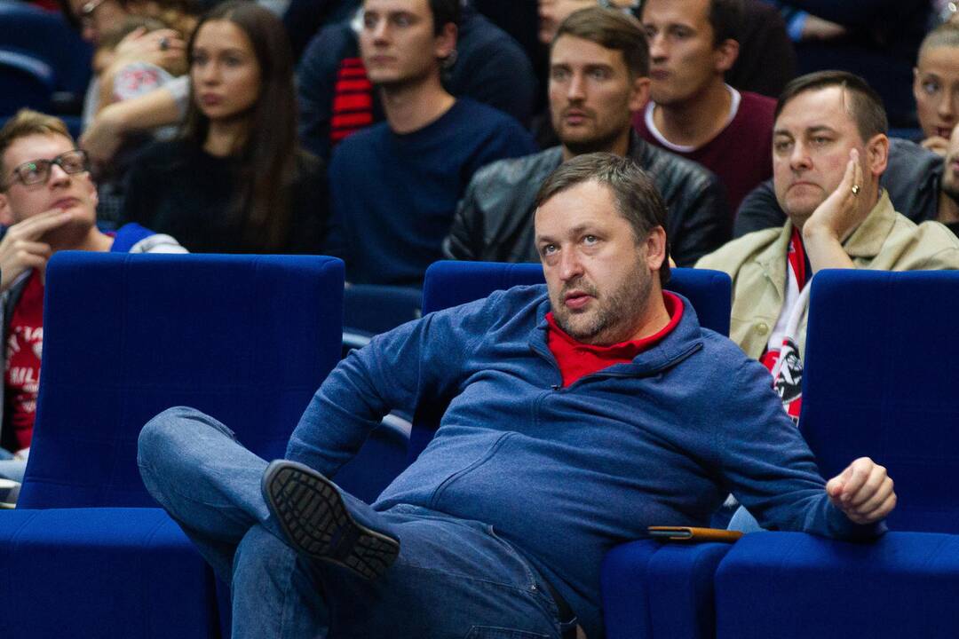 Antanas Guoga