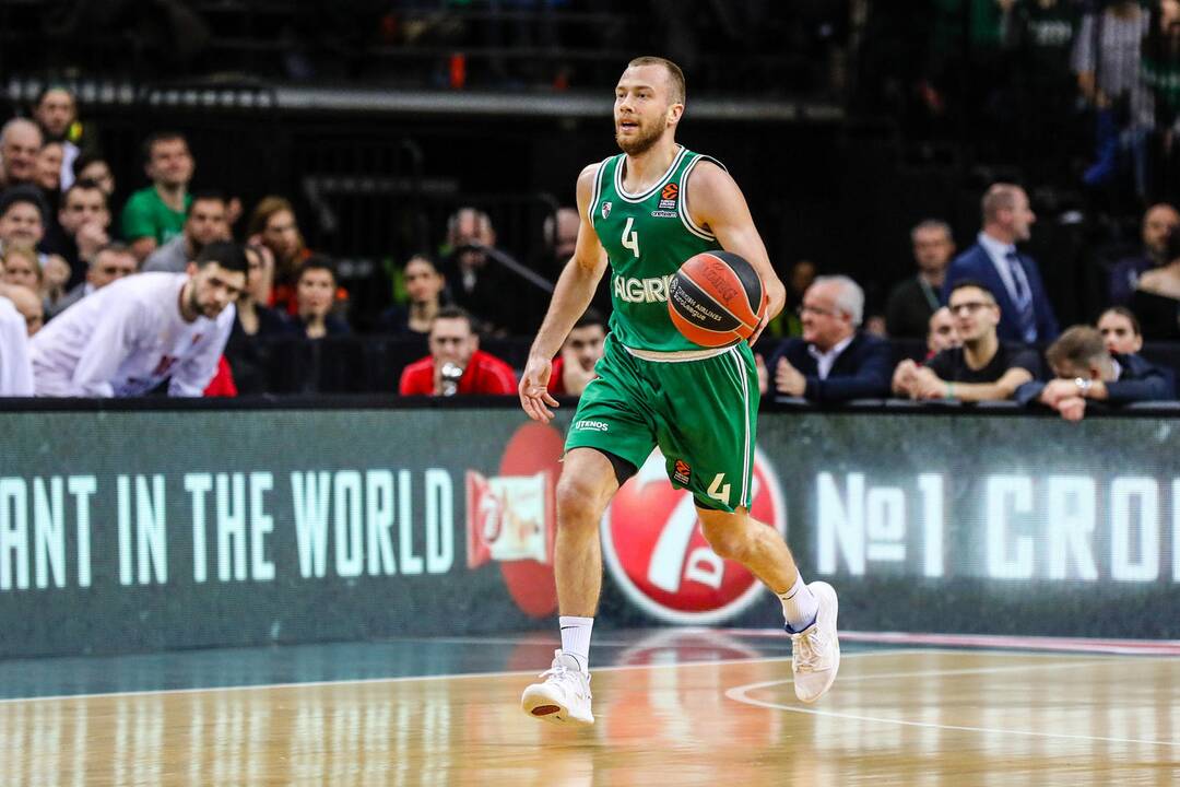 Lukas Lekavičius