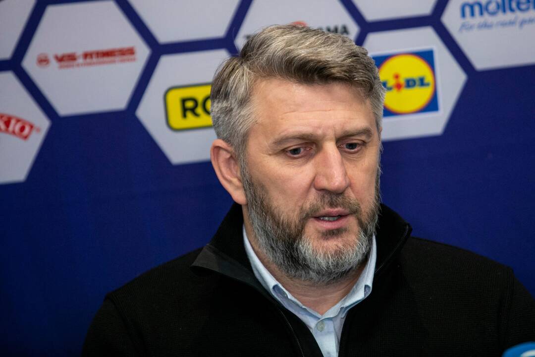 Darius Maskoliūnas