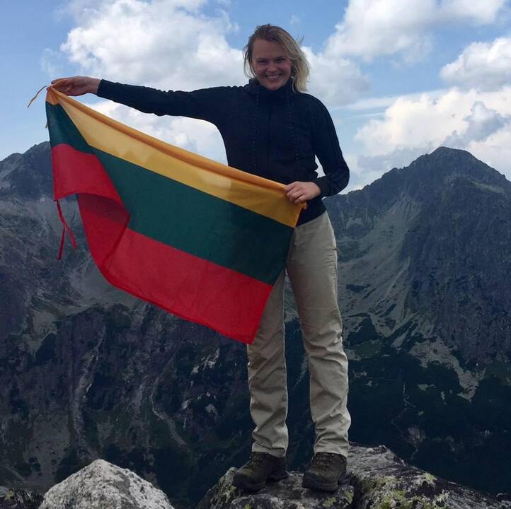 I. Gudžiūnaitė