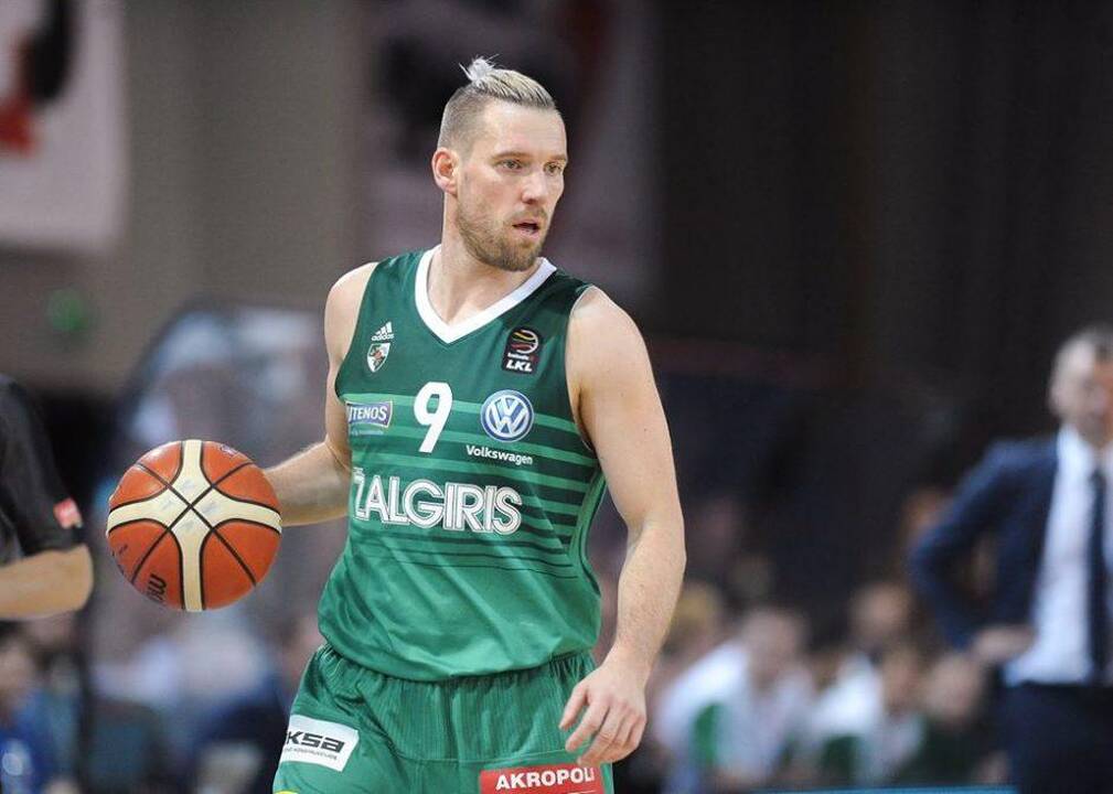 Beno Udrihas