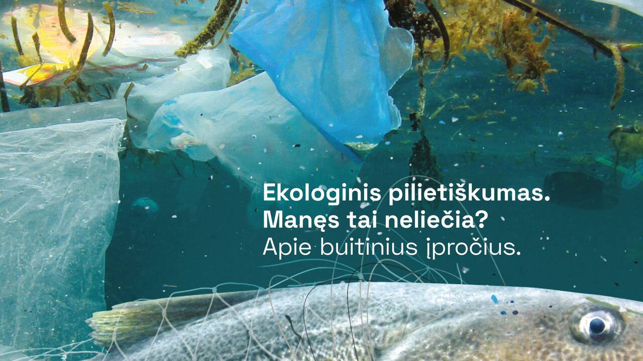 Tikslas: klaipėdiečiams jūra – artima ir brangi, o klimato kaitos problema – aktuali esamiems bei būsimiems planetos gyventojams, todėl siekiama įtraukti jaunimą į diskusiją ir ieškoti efekty-viausių problemos sprendimo būdų.