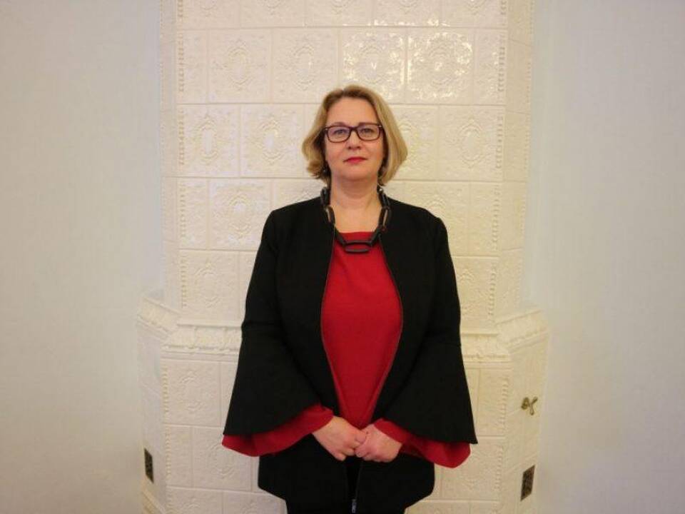 Rūta Kačkutė