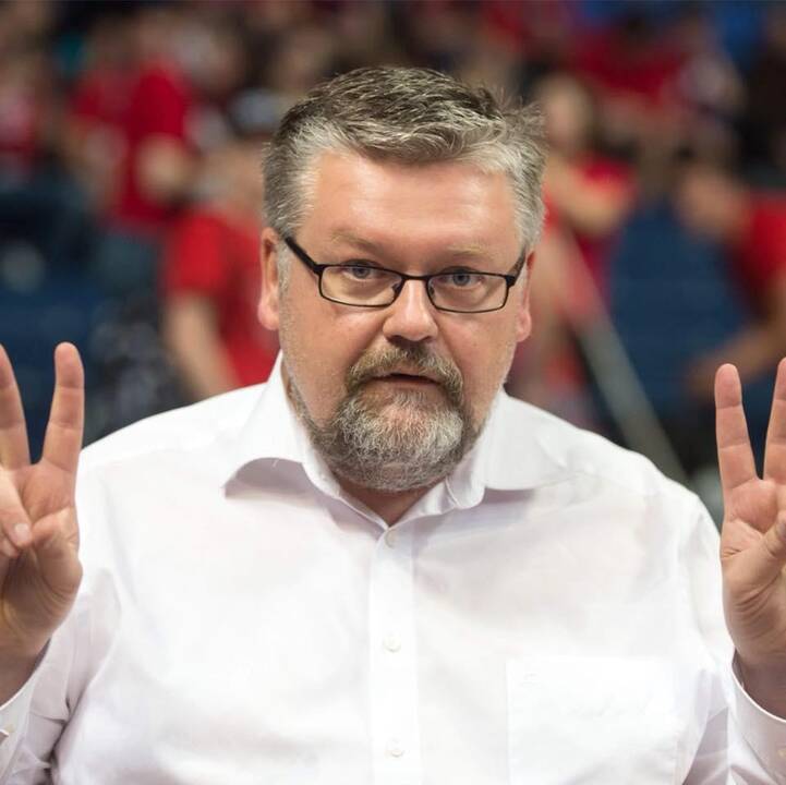 Vaidas Čeponis