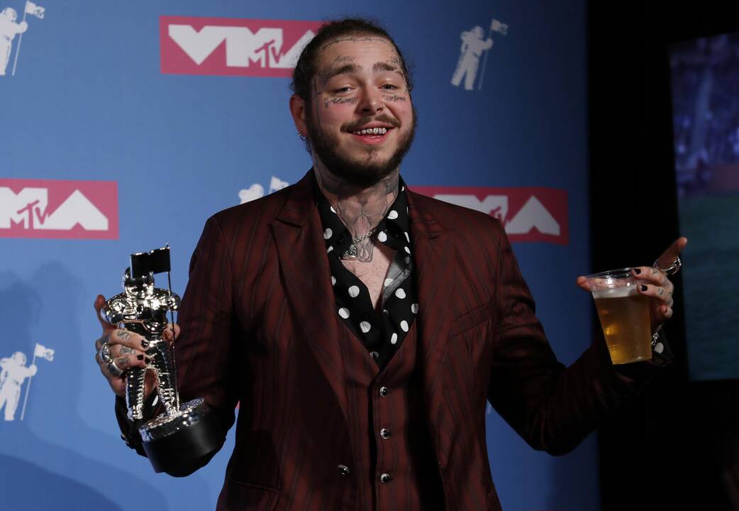 Post Malone