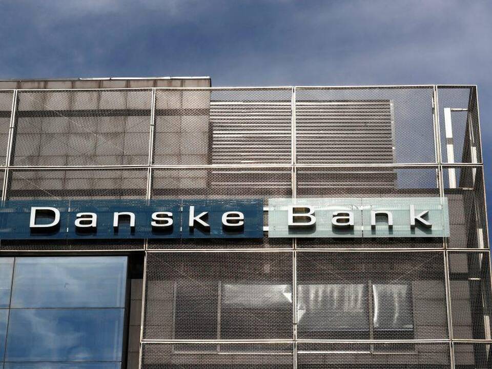 JAV pradėtas tyrimas dėl įtariamo pinigų plovimo per „Danske Bank“