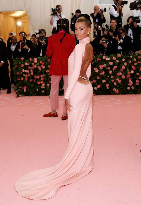 Mados renginys „Met Gala“