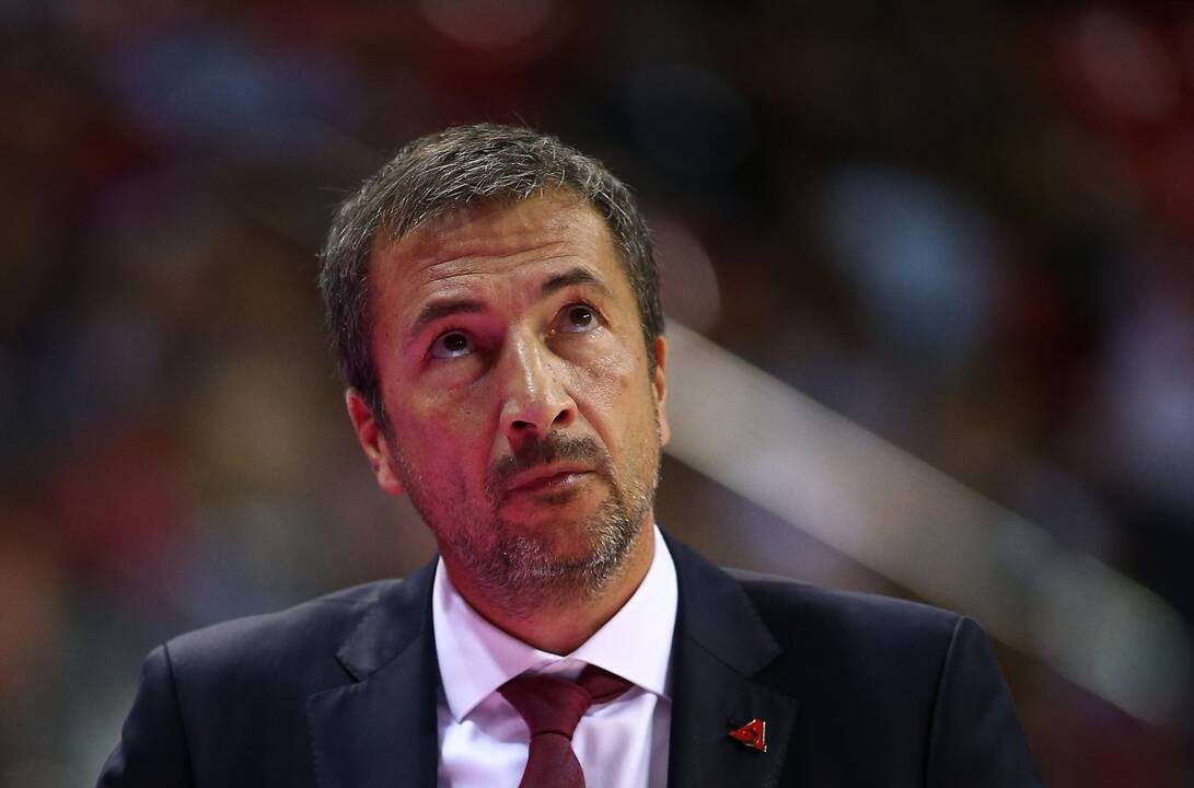 Luca Banchi
