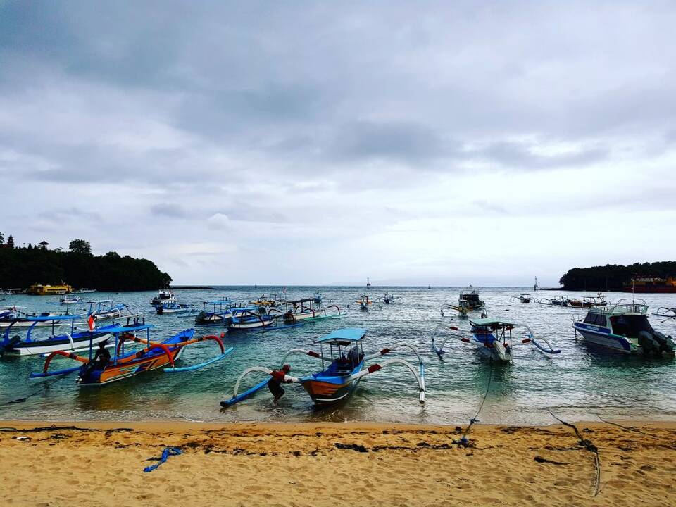 Balio sala