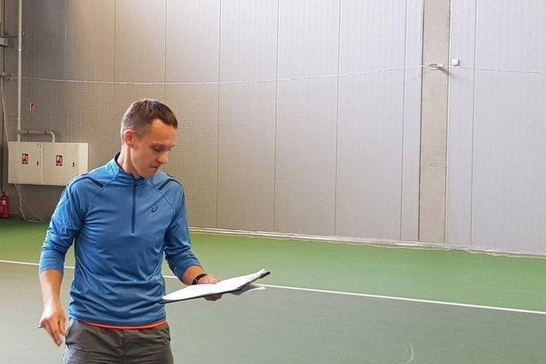 Aistis Šlajus