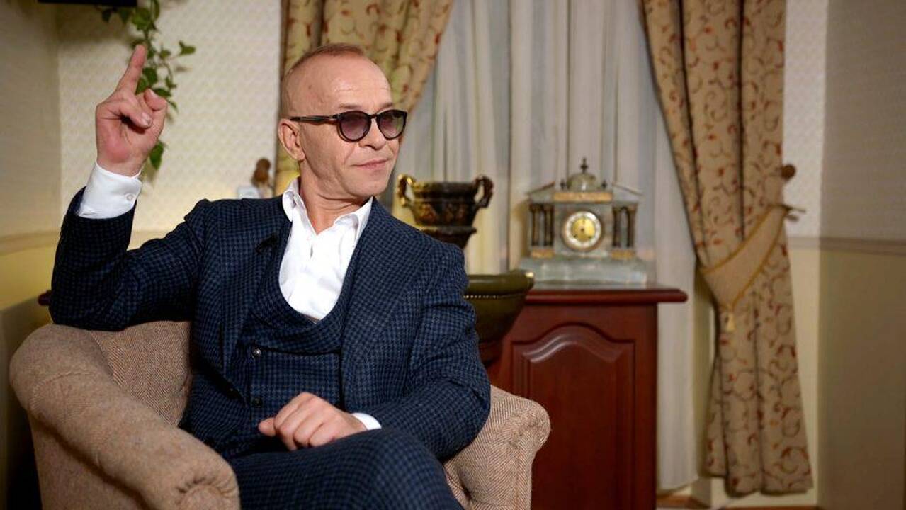 Kastytis Kerbedis
