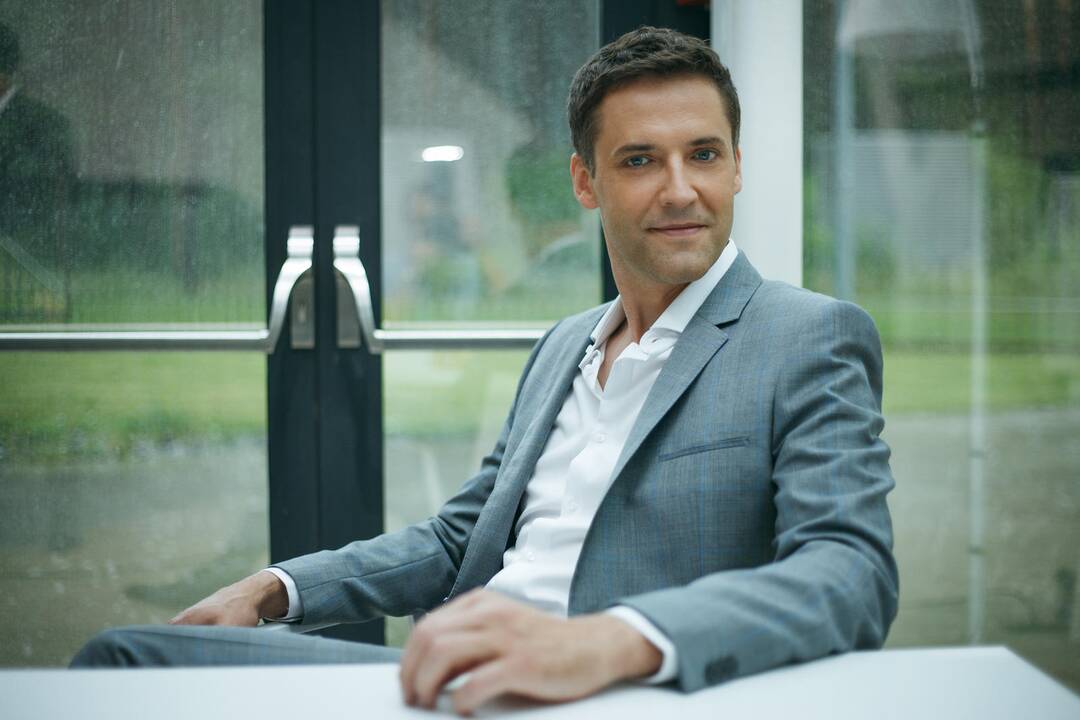 Rolandas Vilkončius