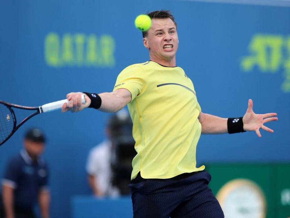 Ričardas Berankis