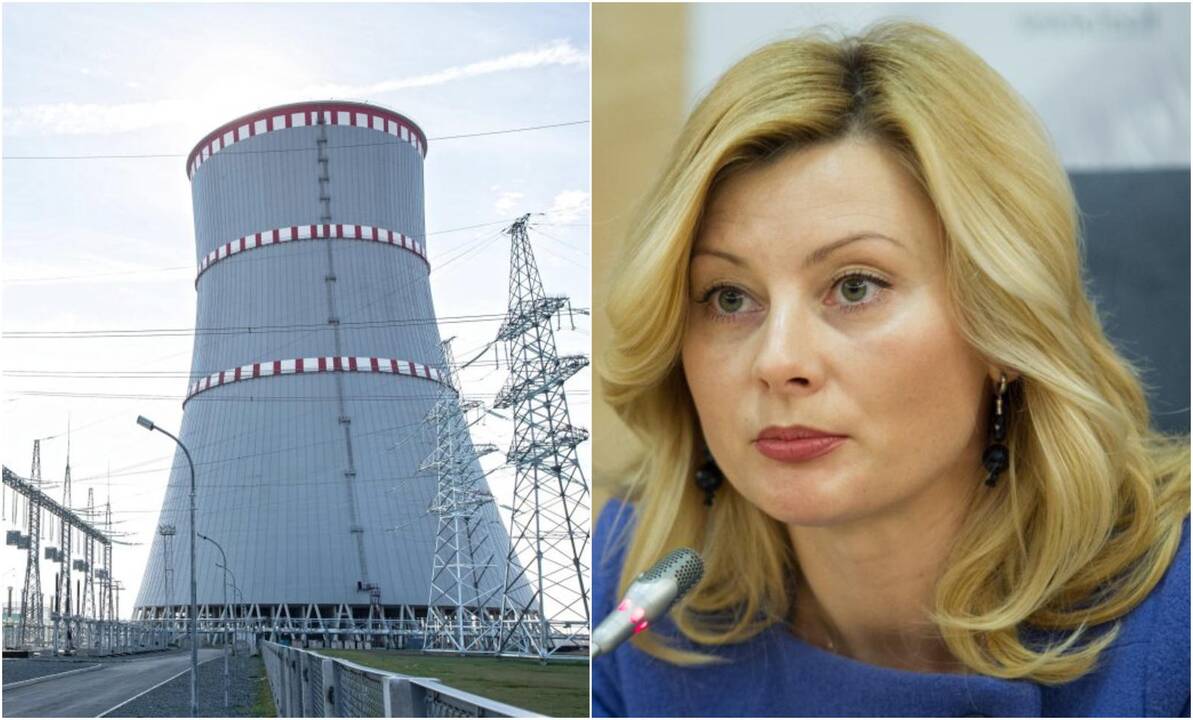 Rita Tamašunienė