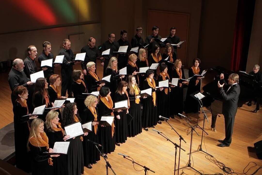 „Aukuro“ pasirodymuose dera stiprūs balsai, aktorinis meistriškumas bei repertuaro įvairovė.
