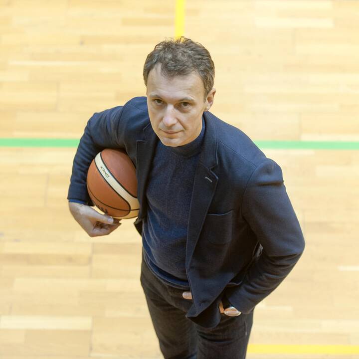 Rūtenis Paulauskas