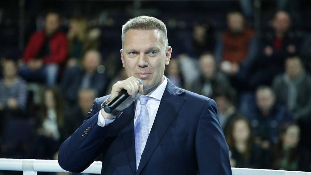 Darius Šaluga