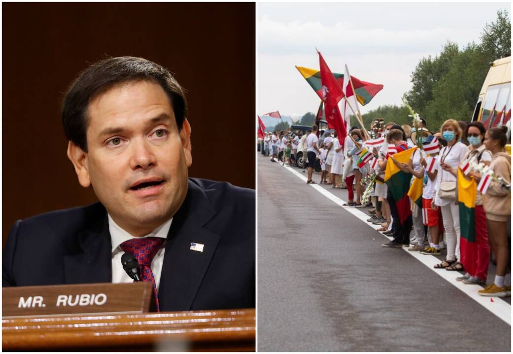 Marco Rubio