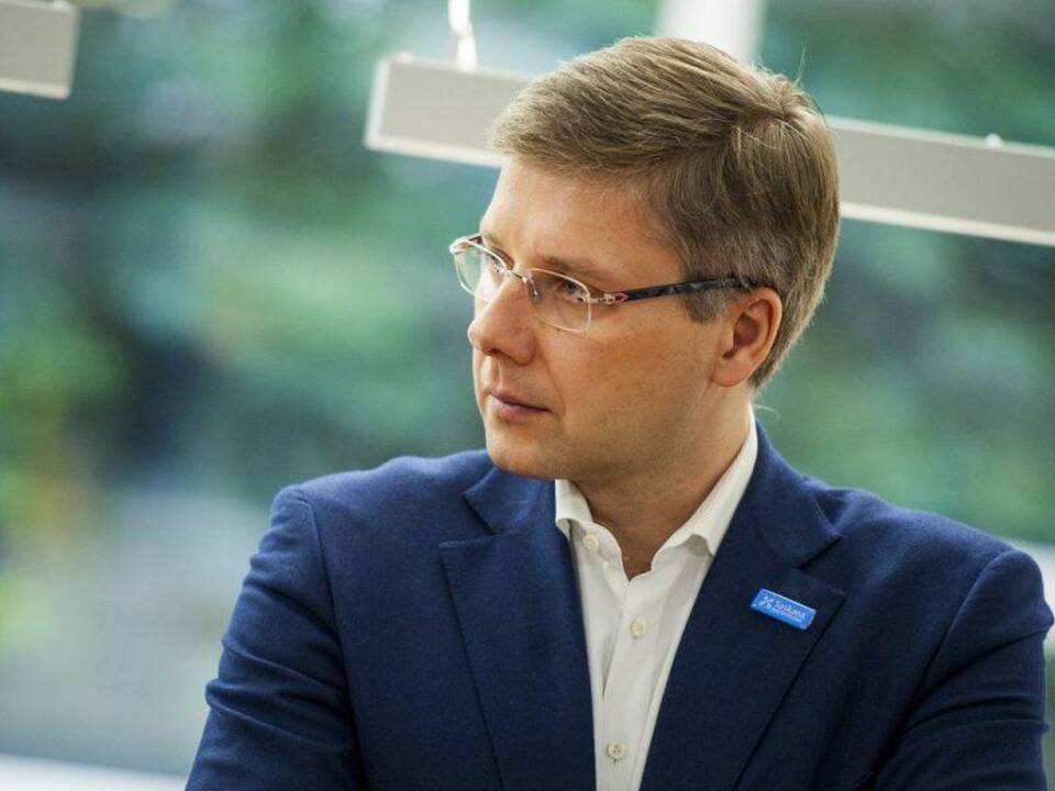 Nilas Ušakovas