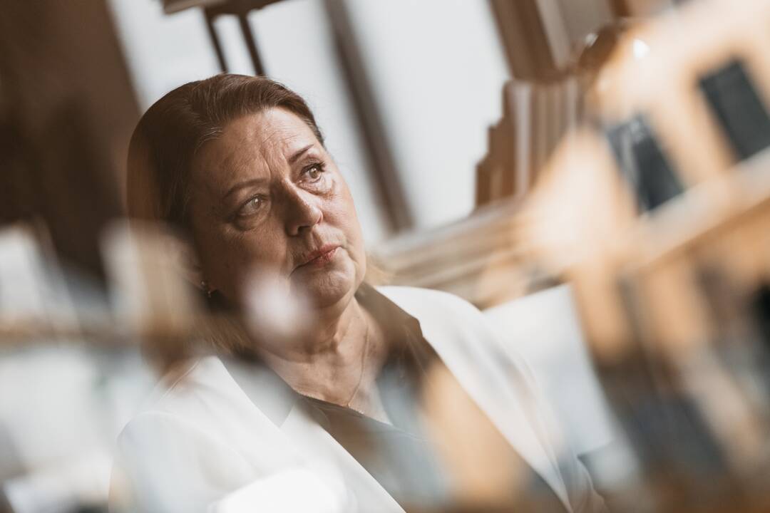 Regina Arbačiauskaitė