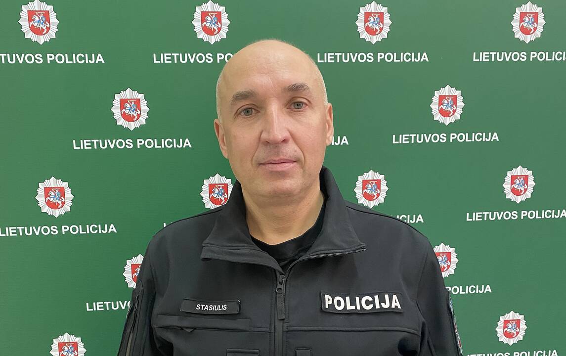 Ramūnas Stasiulis