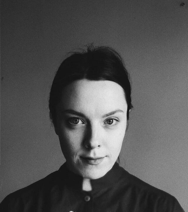 Eglė Švedkauskaitė