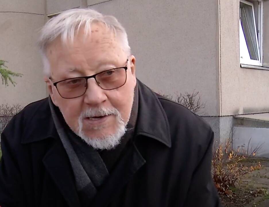 Vytautas Landsbergis