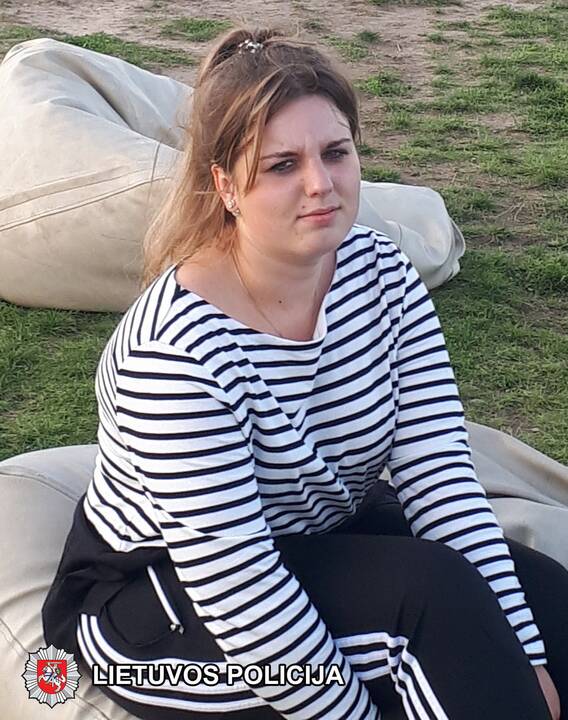 Emilija Juzukonytė