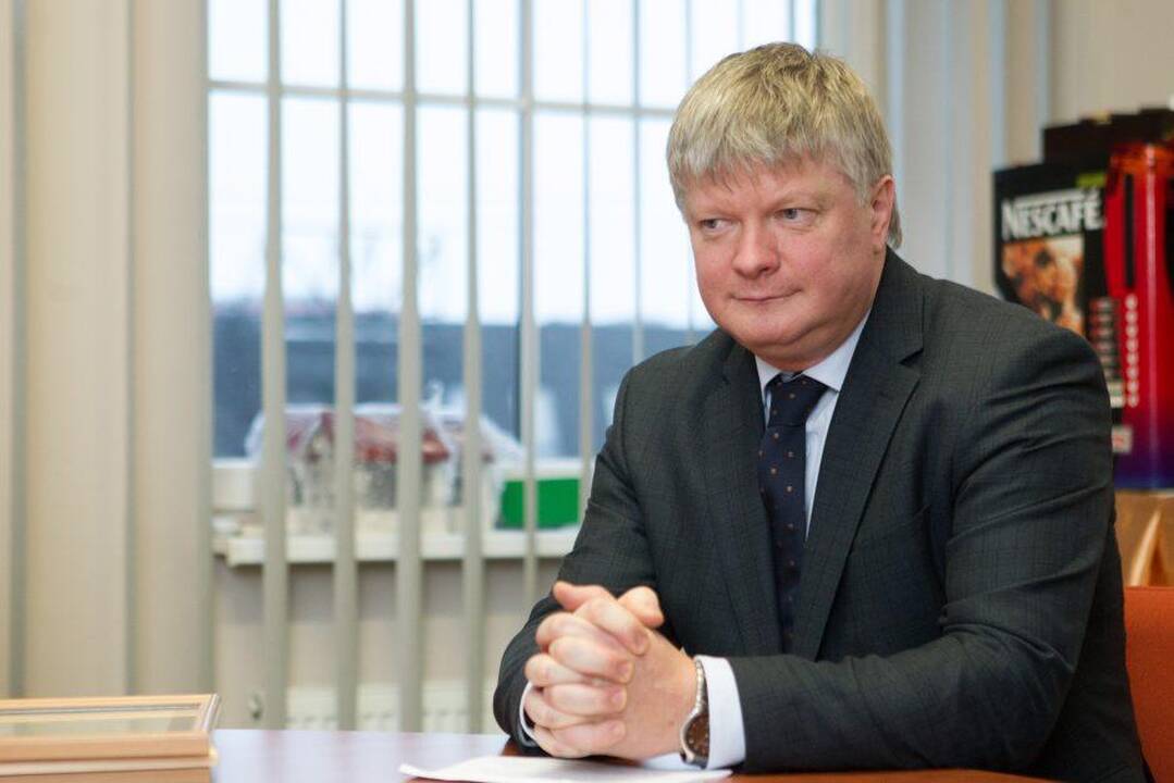 Kęstutis Navickas