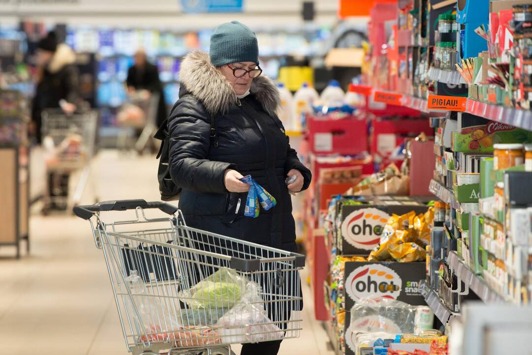 Premjeras nemato tragedijos, jei sekmadieniais Lietuvoje prekybos centrai nedirbtų