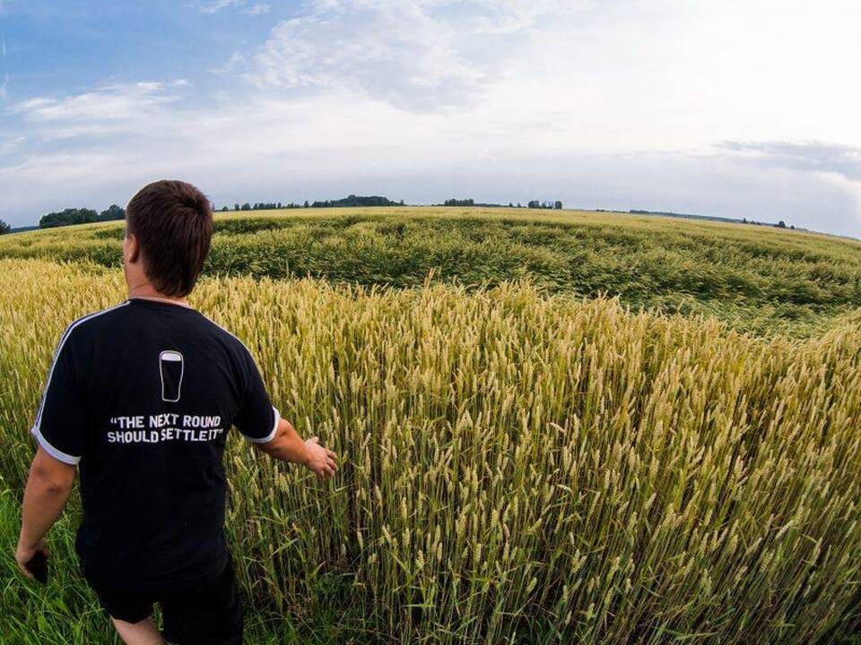 ES pradeda milijardinį paskolų planą jauniesiems ūkininkams