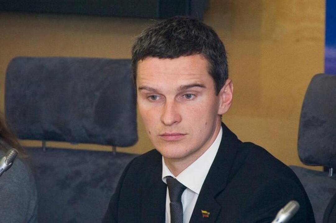 Justinas Urbanavičius