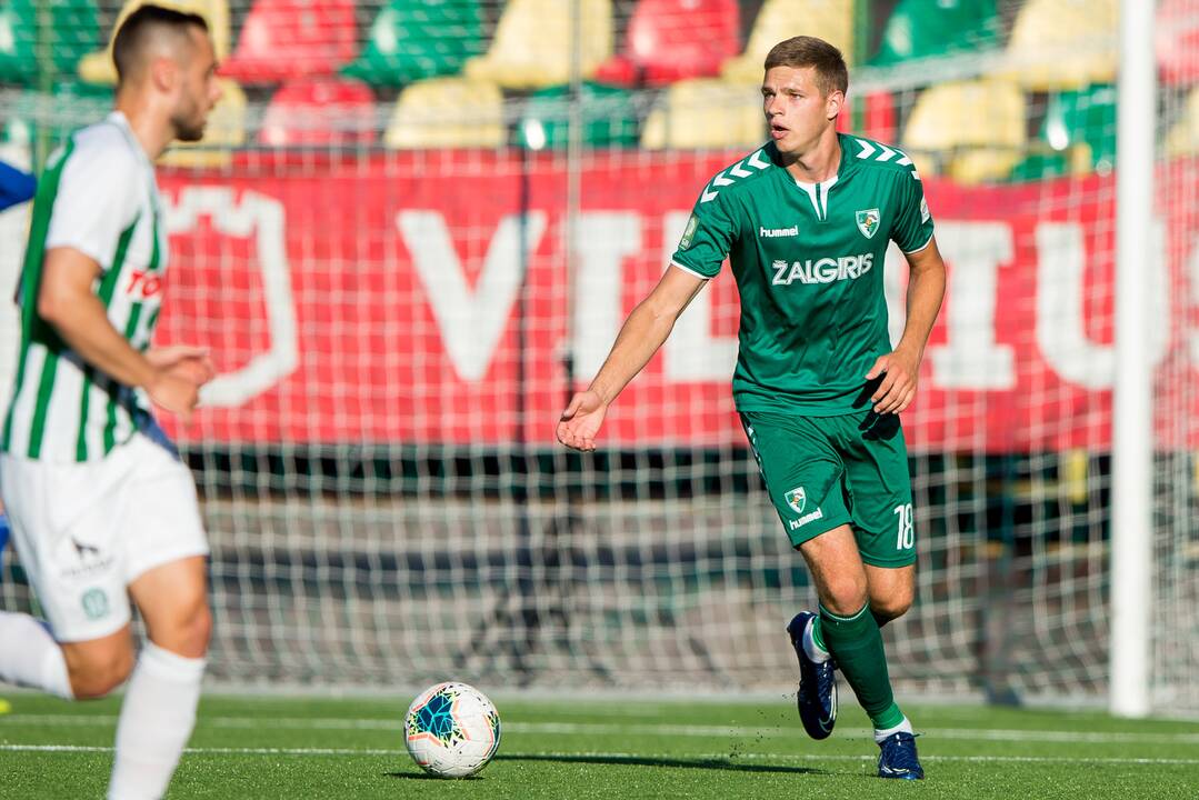 Rimvydas Sadauskas