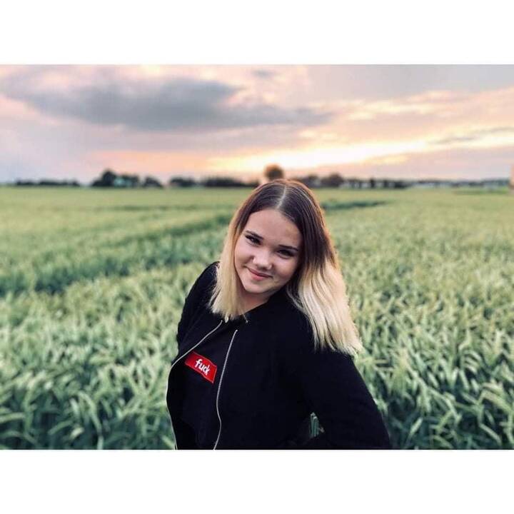Erika Jakonvekaitė